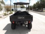 2024 Club Car XRT 1550 Gasoline Golf Carts for Sale - Image 14