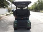 2025 Denago EV Rover XXL Golf Carts  for Sale - Image 3