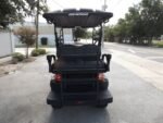 2025 Denago EV Nomad XL 4 Pass Golf Carts for Sale - Image 17