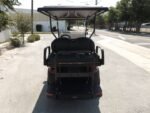 2024 Club Car Onward 4 Passenger Electric Golf Carts for Sale - Image 15