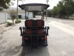 2025 Evolution Classic 4 Plus Golf cart for Sale - Image 18