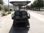 2024 Club Car Onward Lifted 4 Passenger Gas Golf Carts for Sale - Image 15