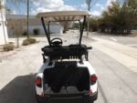 2026 E-Z-GO RXV 2 Valor S EX1 Spor - Image 13