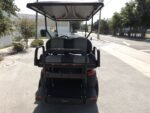 2024 Club Car Onward 4 Passenger Electric Golf Carts for Sale - Image 12
