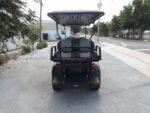 2024 Club Car Onward 6 Passenger Lifted Gas Golf Carts for Sale - Image 20