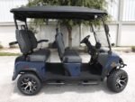 2025 Denago EV Rover XL Golf Carts for Sale - Image 20