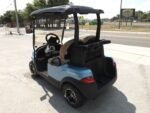 2024 Club Car Onward 2 Passenger Electric Golf Carts for Sale - Image 12