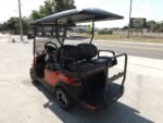 2024 Club Car Onward 4 Passenger Electric Golf Carts for Sale - Image 14