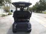 2025 Denago EV Rover XL Golf Carts for Sale - Image 19