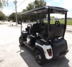 2025 Evolution Electric D5 Ranger 4 Pass for Sale - Image 2