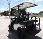 2022 Bintelli Pulse 4S Lifted LSV For Sale - Image 3