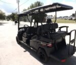 2022 Bintelli BEYOND 6P STREET LEGAL GOLF CART for Sale - Image 3
