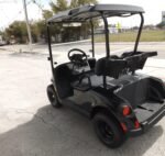 2026 E-Z-GO RXV 2 Valor S EX1 Sport for Sale - Image 2