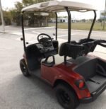 2026 E-Z-GO RXV 2 Valor S EX1 Sport for Sale - Image 2