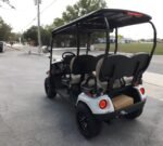 2026 E-Z-GO Liberty Summit XT ELiTE Lithium LSV - Image 2