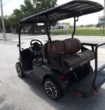 2025 E-Z-GO Freedom RXV 2+2 EX1 for Sale - Image 2