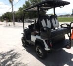 2025 Evolution Electric D5 Maverick 2+2 for Sale - Image 2