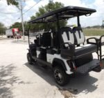 2025 Evolution Electric D5 MAVERICK 4+2 PLUS for Sale - Image 3