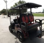 2025 Evolution D5 Ranger 2+2 Plus for Sale - Image 2