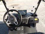 2025 Denago EV Rover XL 6 Golf Carts for Sale - Image 5
