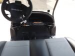 2024 Club Car Onward Lifted 4 Passenger Gas Golf Carts for Sale - Image 14