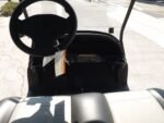 2024 Club Car Onward 4 Passenger Electric Golf Carts for Sale - Image 11