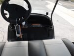 2024 Club Car Onward 6 Passenger Lifted Gas Golf Carts for Sale - Image 19