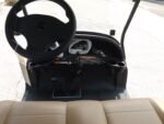 2024 Club Car Onward 4 Passenger Golf Carts Electric for Sale - Image 12