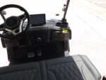2025 Denago EV Rover XL Golf Carts for Sale - Image 18