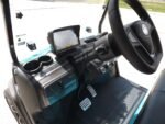 2025 Evolution Electric Golf Carts D5 Ranger 4 for Sale - Image 20