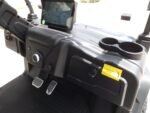 2025 Denago EV Rover XL Golf Carts for Sale - Image 16