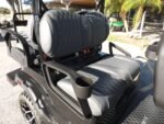2025 Denago EV Rover XL 6 Golf Carts for Sale - Image 9