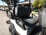 2025 Denago EV Rover XL 6 Golf Carts for Sale - Image 10
