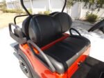 2024 Club Car Onward 4 Passenger Electric Golf Carts for Sale - Image 9