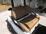2024 Club Car Onward 2 Passenger Electric Golf Carts for Sale - Image 8