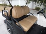 2024 Club Car Onward 4 Passenger Golf Carts Electric for Sale - Image 8