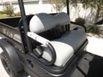 2024 Club Car XRT 1550 Gasoline Golf Carts for Sale - Image 8