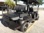 2025 Denago EV Rover XL 6 Golf Carts for Sale - Image 10