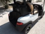 2024 Club Car Onward 2 Passenger Electric Golf Carts for Sale - Image 7
