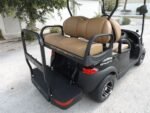 2024 Club Car Onward 4 Passenger Golf Carts Electric for Sale - Image 7