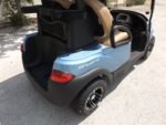 2024 Club Car Onward 2 Passenger Electric Golf Carts for Sale - Image 6