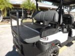 2025 Denago EV Rover XL 6 Golf Carts for Sale - Image 8