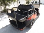 2024 Club Car Onward 4 Passenger Electric Golf Carts for Sale - Image 7