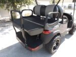 2024 Club Car Onward 4 Passenger Electric Golf Carts for Sale - Image 5
