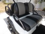 2024 Club Car Onward 6 Passenger Lifted Gas Golf Carts for Sale - Image 13