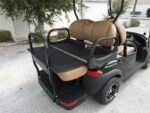 2024 Club Car Onward 4 Passenger Golf Carts Electric for Sale - Image 6