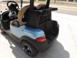 2024 Club Car Onward 2 Passenger Electric Golf Carts for Sale - Image 5