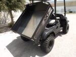 2024 Club Car XRT 1550 Gasoline Golf Carts for Sale - Image 6