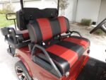2025 Evolution Classic 4 Plus Golf cart for Sale - Image 10