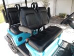 2025 Evolution Electric Golf Carts D5 Ranger 4 for Sale - Image 15